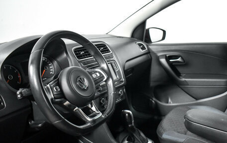 Volkswagen Polo VI (EU Market), 2020 год, 1 369 000 рублей, 10 фотография