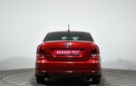 Volkswagen Polo VI (EU Market), 2020 год, 1 369 000 рублей, 7 фотография