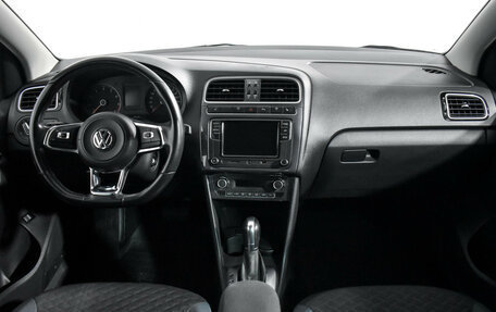 Volkswagen Polo VI (EU Market), 2020 год, 1 369 000 рублей, 15 фотография