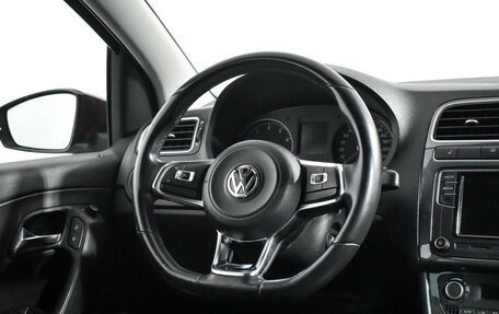 Volkswagen Polo VI (EU Market), 2020 год, 1 369 000 рублей, 16 фотография