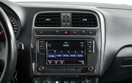 Volkswagen Polo VI (EU Market), 2020 год, 1 369 000 рублей, 17 фотография