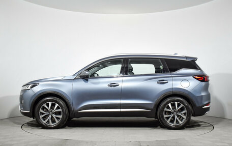 Chery Tiggo 7 Pro, 2021 год, 1 390 000 рублей, 9 фотография