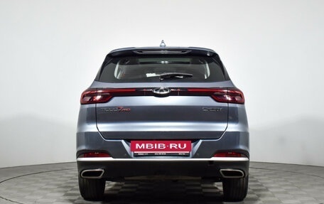 Chery Tiggo 7 Pro, 2021 год, 1 390 000 рублей, 7 фотография
