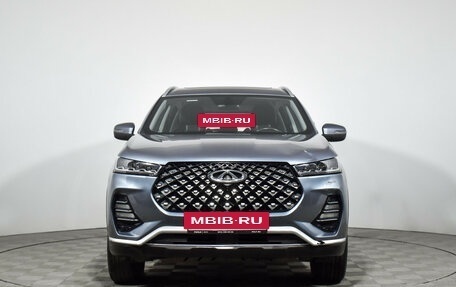 Chery Tiggo 7 Pro, 2021 год, 1 390 000 рублей, 2 фотография