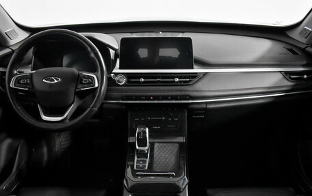 Chery Tiggo 7 Pro, 2021 год, 1 390 000 рублей, 16 фотография
