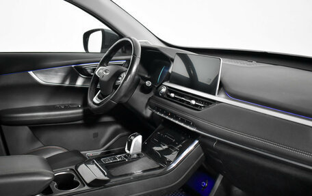 Chery Tiggo 7 Pro, 2021 год, 1 390 000 рублей, 15 фотография