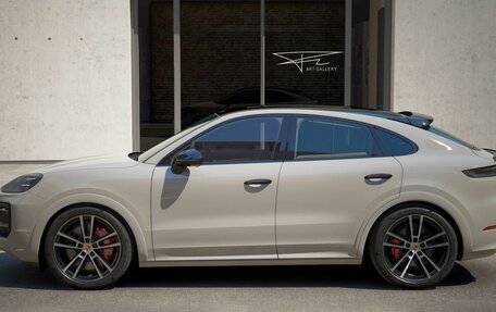 Porsche Cayenne III, 2026 год, 26 536 000 рублей, 2 фотография