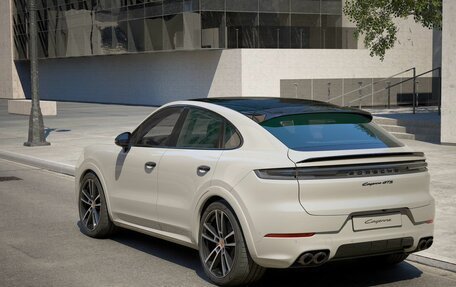 Porsche Cayenne III, 2026 год, 26 536 000 рублей, 3 фотография