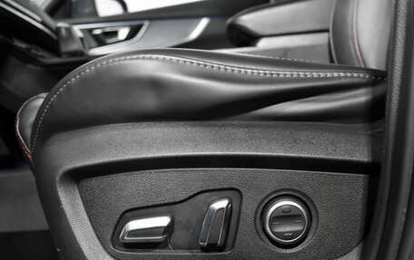 Chery Tiggo 7 Pro, 2021 год, 1 390 000 рублей, 13 фотография