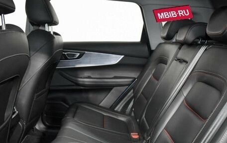 Chery Tiggo 7 Pro, 2021 год, 1 390 000 рублей, 14 фотография