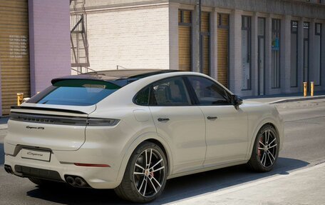 Porsche Cayenne III, 2026 год, 26 536 000 рублей, 4 фотография