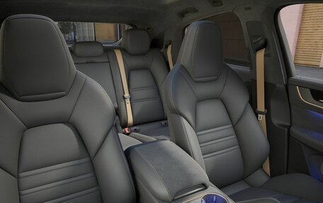 Porsche Cayenne III, 2026 год, 26 536 000 рублей, 8 фотография