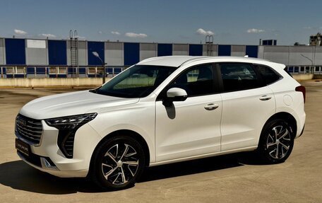 Haval Jolion, 2022 год, 1 370 000 рублей, 2 фотография