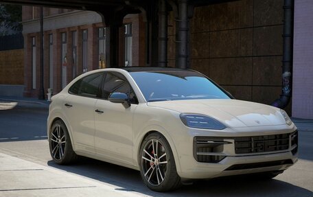 Porsche Cayenne III, 2026 год, 26 536 000 рублей, 5 фотография