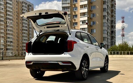 Haval Jolion, 2022 год, 1 370 000 рублей, 5 фотография