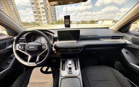 Haval Jolion, 2022 год, 1 370 000 рублей, 7 фотография