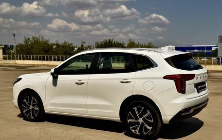 Haval Jolion, 2022 год, 1 370 000 рублей, 4 фотография