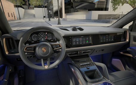 Porsche Cayenne III, 2026 год, 26 536 000 рублей, 7 фотография