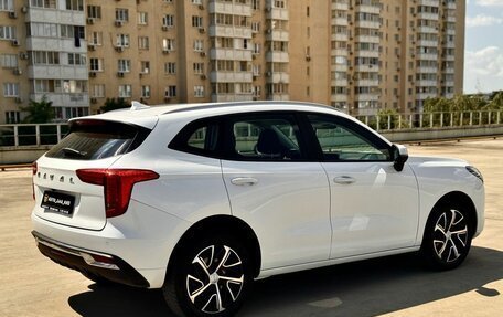 Haval Jolion, 2022 год, 1 370 000 рублей, 3 фотография
