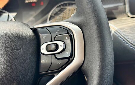 Haval Jolion, 2022 год, 1 370 000 рублей, 9 фотография