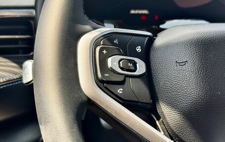 Haval Jolion, 2022 год, 1 370 000 рублей, 10 фотография