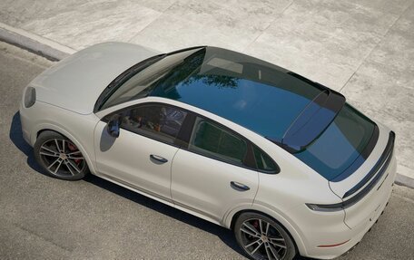 Porsche Cayenne III, 2026 год, 26 536 000 рублей, 6 фотография