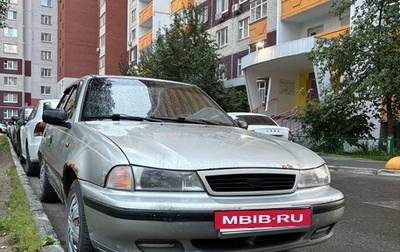 Daewoo Nexia I рестайлинг, 2006 год, 65 000 рублей, 1 фотография