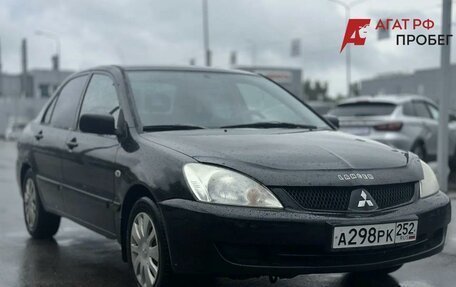 Mitsubishi Lancer IX, 2005 год, 110 000 рублей, 1 фотография