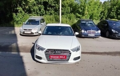 Audi A3, 2019 год, 1 350 000 рублей, 1 фотография