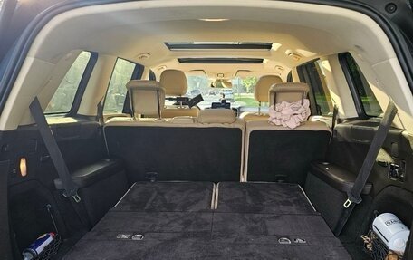 Mercedes-Benz GLS, 2017 год, 4 700 000 рублей, 17 фотография