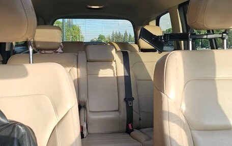 Mercedes-Benz GLS, 2017 год, 4 700 000 рублей, 19 фотография