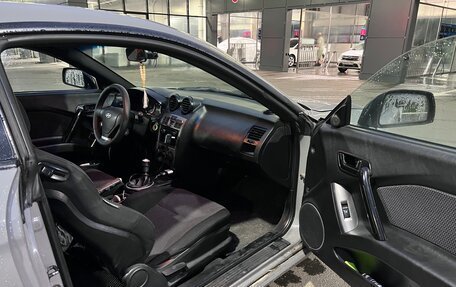 Hyundai Tiburon, 2004 год, 430 000 рублей, 13 фотография
