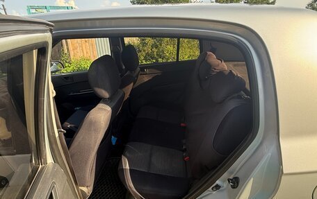 Hyundai Getz I рестайлинг, 2006 год, 450 000 рублей, 5 фотография