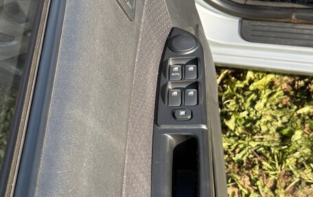 Hyundai Getz I рестайлинг, 2006 год, 450 000 рублей, 7 фотография