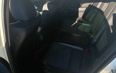 Honda Accord VIII рестайлинг, 2008 год, 850 000 рублей, 8 фотография