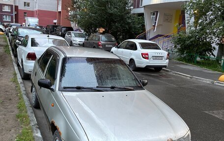 Daewoo Nexia I рестайлинг, 2006 год, 65 000 рублей, 2 фотография