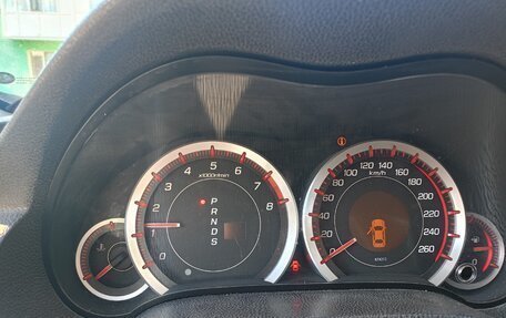 Honda Accord VIII рестайлинг, 2008 год, 850 000 рублей, 12 фотография