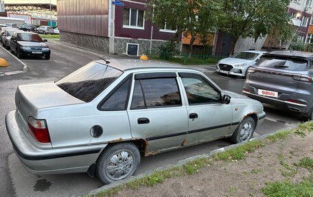 Daewoo Nexia I рестайлинг, 2006 год, 65 000 рублей, 3 фотография