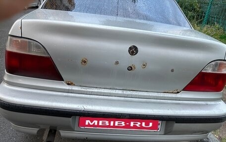 Daewoo Nexia I рестайлинг, 2006 год, 65 000 рублей, 4 фотография