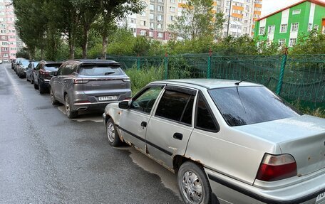 Daewoo Nexia I рестайлинг, 2006 год, 65 000 рублей, 5 фотография