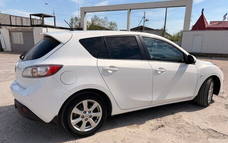 Mazda 3, 2011 год, 1 150 000 рублей, 3 фотография
