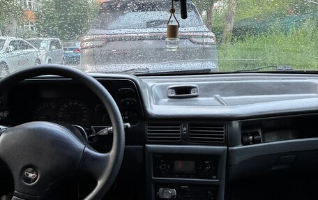 Daewoo Nexia I рестайлинг, 2006 год, 65 000 рублей, 6 фотография