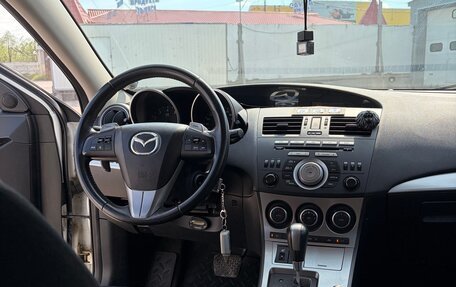Mazda 3, 2011 год, 1 150 000 рублей, 8 фотография