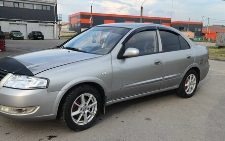 Nissan Almera Classic, 2008 год, 470 000 рублей, 4 фотография