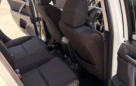 Mazda 3, 2011 год, 1 150 000 рублей, 6 фотография