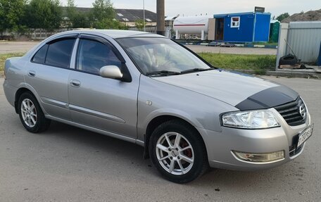 Nissan Almera Classic, 2008 год, 470 000 рублей, 6 фотография