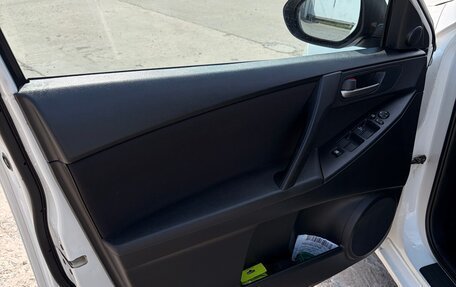 Mazda 3, 2011 год, 1 150 000 рублей, 5 фотография