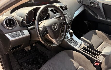 Mazda 3, 2011 год, 1 150 000 рублей, 4 фотография