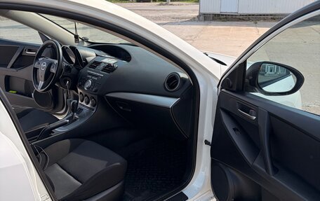 Mazda 3, 2011 год, 1 150 000 рублей, 7 фотография