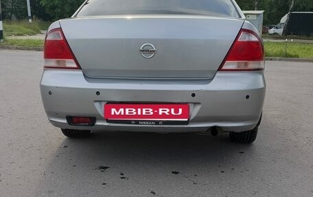 Nissan Almera Classic, 2008 год, 470 000 рублей, 2 фотография